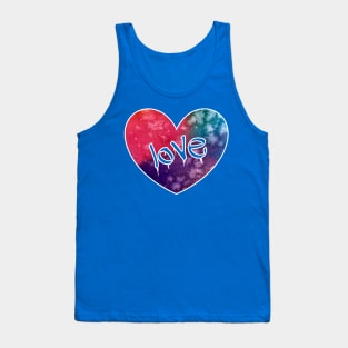 Love Tank Top